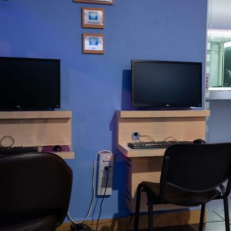Hotel H - Fabiola Adults Only Mexico City Luaran gambar
