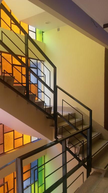 Hotel H - Fabiola Adults Only Mexico City Bilik gambar