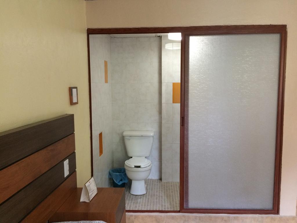 Hotel H - Fabiola Adults Only Mexico City Luaran gambar