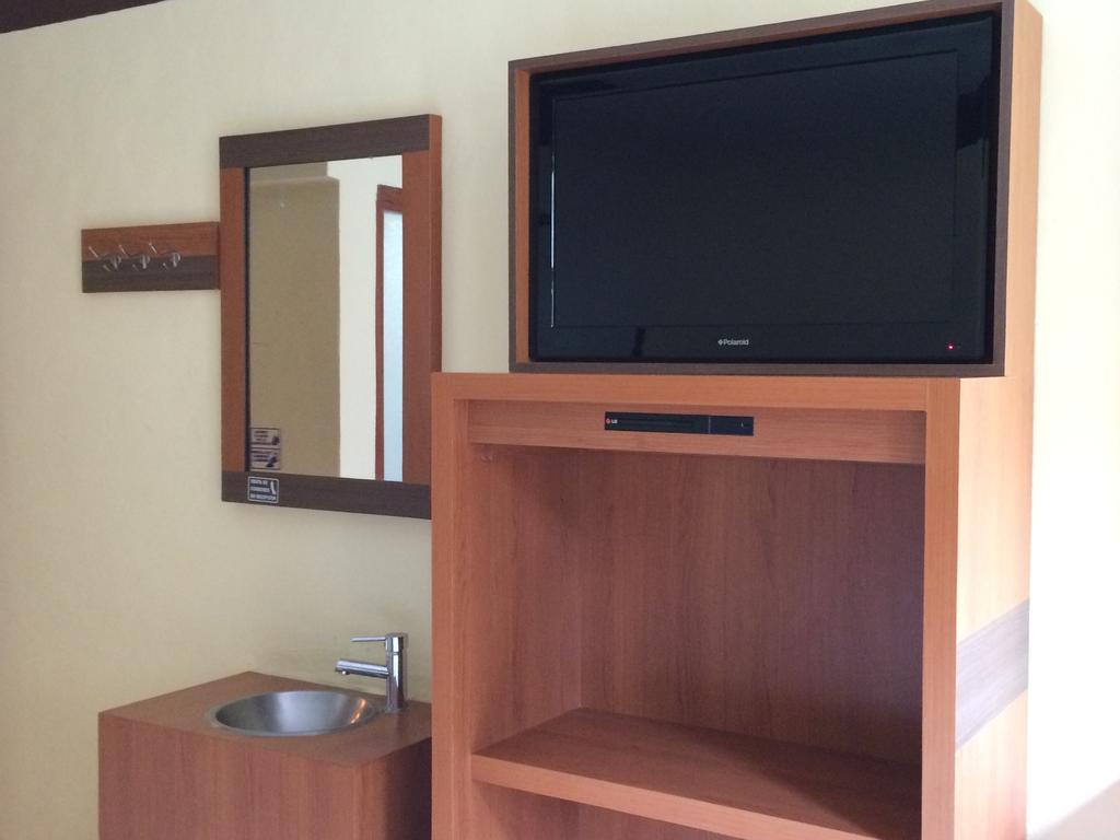 Hotel H - Fabiola Adults Only Mexico City Luaran gambar