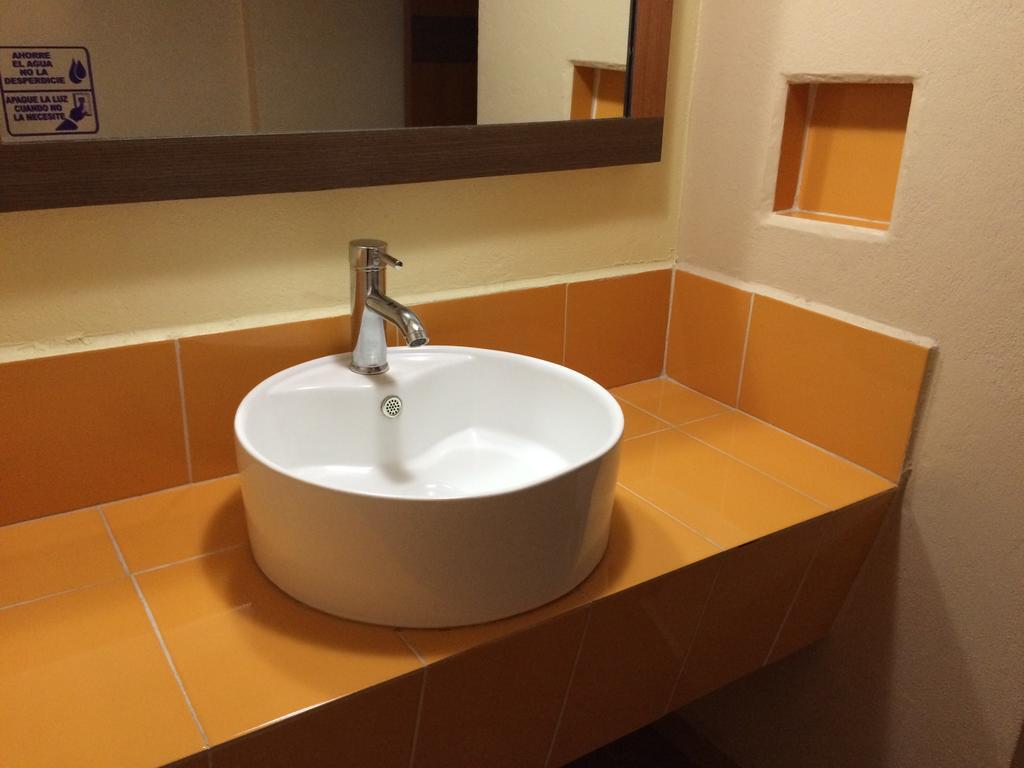 Hotel H - Fabiola Adults Only Mexico City Luaran gambar