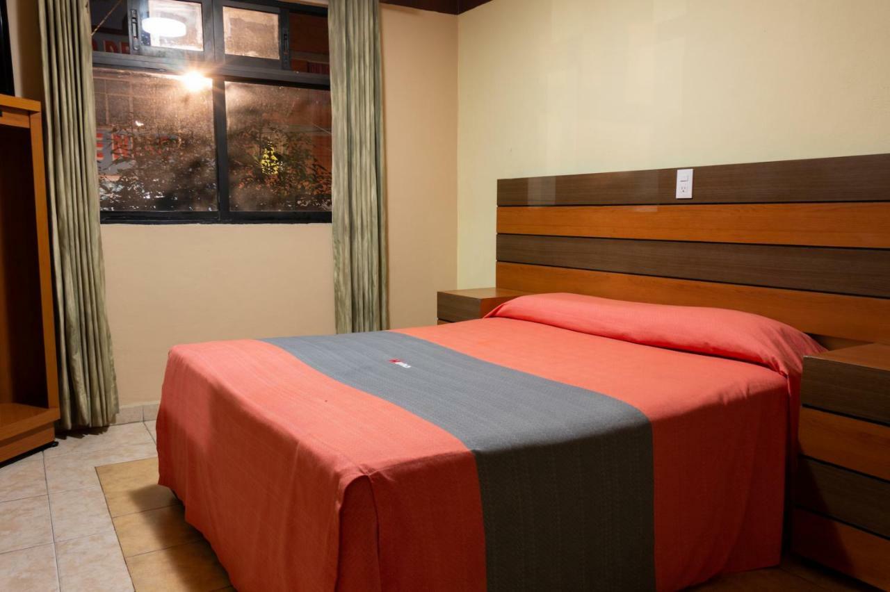 Hotel H - Fabiola Adults Only Mexico City Luaran gambar
